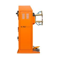 Машина контактной сварки FoxWeld МТРА-35 (пр-во FoxWeld/КНР) - фото 2