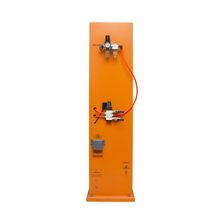 Машина контактной сварки FoxWeld МТРА-35 (пр-во FoxWeld/КНР) - фото 3