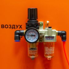 Машина контактной сварки FoxWeld МТРА-35 (пр-во FoxWeld/КНР) - фото 7
