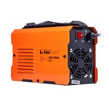 Сварочный аппарат FoxWeld UNO MMA 250 - фото 4