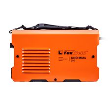Сварочный аппарат FoxWeld UNO MMA 250 - фото 5
