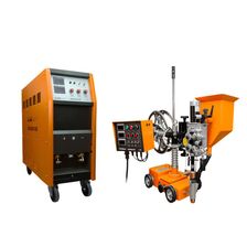 Сварочный источник  FoxWeld Inversaw 1000 с трактором (пр-во FoxWeld/КНР) - фото 1