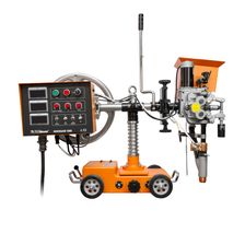 Сварочный источник  FoxWeld Inversaw 1000 с трактором (пр-во FoxWeld/КНР) - фото 5