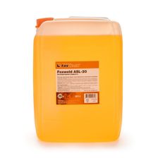 Антипригарная жидкость Foxweld ASL-20 - фото 2