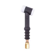 Головка горелки FoxWeld TIG-17 (712.1020, пр-во FoxWeld/КНР) - фото 1
