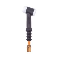 Головка горелки FoxWeld TIG-17F (703.0009, пр-во FoxWeld/КНР) - фото 1