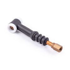 Головка горелки FoxWeld TIG-17F (703.0009, пр-во FoxWeld/КНР) - фото 3