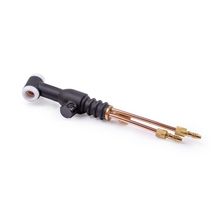 Головка горелки FoxWeld TIG-18V (пр-во FoxWeld/КНР) - фото 3
