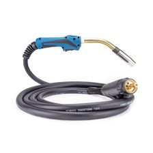 Горелка FoxWeld MIG-45 5м