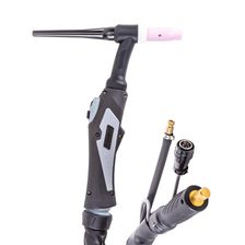 Горелка FoxWeld SaggioTIG-26 Flex 5 метров 35 кв. мм