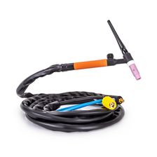 Горелка FoxWeld SRT-17V 4м 25мм2 комплект