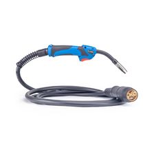 Горелка FoxWeld UnoMIG-15 3м шарнирная (180A, возд., пр-во FoxWeld/КНР)