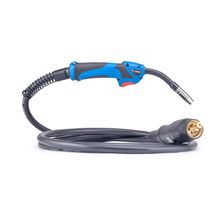 Горелка FoxWeld UnoMIG-15 4м шарнирная (180A, возд., пр-во FoxWeld/КНР)