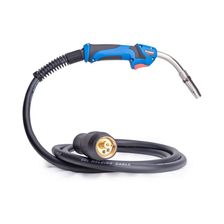 Горелка FoxWeld UnoMIG-24 3м шарнирная (250А, возд., пр-во FoxWeld/КНР)