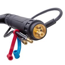 Горелка FoxWeld UnoMIG-500 5м ж/охл. (500А, пр-во FoxWeld/КНР)