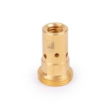 Держатель након. FoxWeld M8 (MIG-500) (142.0022/МЕ0390, EP-500/МВ-501, пр-во FoxWeld/КНР) - фото 1