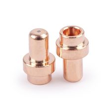 Катод FoxWeld VARTEG CB50 (PR0016, пр-во FoxWeld/КНР) - фото 4