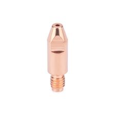 Наконечник FoxWeld M6х28х1.2 (AL) (141.0010/MD0009-62, пр-во FoxWeld/КНР) - фото 1