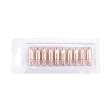 Наконечник FoxWeld M6х28х1.2 (AL) (141.0010/MD0009-62, пр-во FoxWeld/КНР) - фото 4