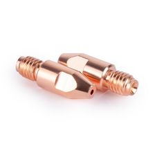 Наконечник FoxWeld M8х30х1.6 (140.0587/MD0005-16, пр-во FoxWeld/КНР) - фото 3