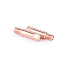 Наконечник FoxWeld VARTEG M5х0.6  (140.0002, пр-во FoxWeld/КНР) - фото 3