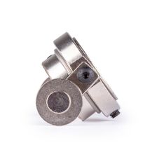 Насадка роликовая FoxWeld VARTEG CB50 (CV0037, пр-во FoxWeld/КНР) - фото 3