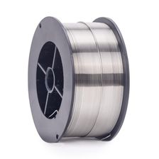 Проволока нержавейка FoxWeld ER-308 LSi (Св-04Х19Н9) д.1.0мм, 1кг D100 - фото 1