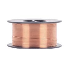 Проволока сварочная омедненная  FoxWeld ER 70S-6(Св08Г2С) д.0.8мм, 1кг D100 (пр-во FoxWeld/КНР) - фото 2