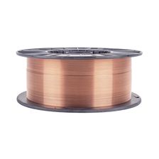 Проволока сварочная омедненная FoxWeld ER 70S-6 (Св08Г2С) д.1.2мм, 15кг D300 (пр-во FoxWeld/КНР) - фото 2