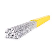 Пруток алюминиевый FoxWeld АL Мg 5 (ER-5356) д.1,6х1000мм, 5кг (1 пачка, пр-во FoxWeld/КНР) - фото 1
