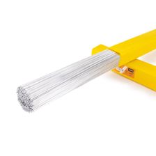 Пруток алюминиевый FoxWeld АL Мg 5 (ER-5356) д.1,6х1000мм, 5кг (1 пачка, пр-во FoxWeld/КНР) - фото 2