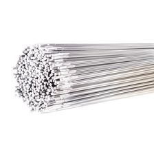Пруток алюминиевый FoxWeld АL Мg 5 (ER-5356) д.2,4х1000мм, 5кг (1 пачка, пр-во FoxWeld/КНР) - фото 3