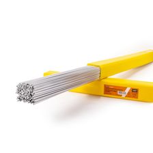 Пруток алюминиевый FoxWeld АL Мg 5 (ER-5356) д.3,2х1000мм, 5кг (1 пачка, пр-во FoxWeld/КНР) - фото 2