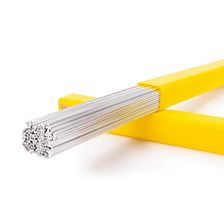 Пруток алюминиевый FoxWeld АL Мg 5 (ER-5356) д.4,0х1000мм, 5кг (1 пачка, пр-во FoxWeld/КНР) - фото 2