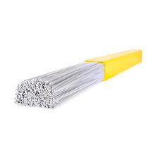 Пруток алюминиевый FoxWeld АL Si 5 (ER-4043) д.2,0х1000мм, 5кг (1 пачка, пр-во FoxWeld/КНР) - фото 1