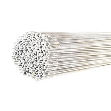 Пруток алюминиевый FoxWeld АL Si 5 (ER-4043) д.2,0х1000мм, 5кг (1 пачка, пр-во FoxWeld/КНР) - фото 3