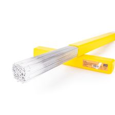 Пруток алюминиевый FoxWeld АL Si 5 (ER-4043) д.2,4х1000мм, 5кг (1 пачка, пр-во FoxWeld/КНР) - фото 2