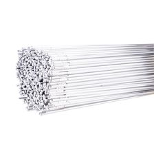 Пруток алюминиевый FoxWeld АL Si 5 (ER-4043) д.2,4х1000мм, 5кг (1 пачка, пр-во FoxWeld/КНР) - фото 3