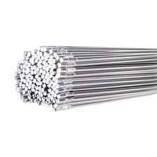 Пруток алюминиевый FoxWeld АL Si 5 (ER-4043) д.4,0х1000мм, 5кг (1 пачка, пр-во FoxWeld/КНР) - фото 3
