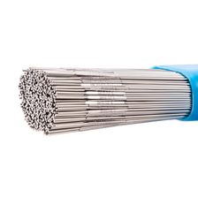 Пруток нержавейка FoxWeld ER-308LSi (Св-04Х19Н9) д.1,0х1000мм, 5кг - фото 3