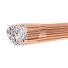 Пруток омедненный FoxWeld ER70S-6 (Св08Г2С) д.2,0х1000мм, 5кг (1 пачка, пр-во FoxWeld/КНР) - фото 3