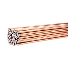 Пруток омедненный FoxWeld ER70S-6 (Св08Г2С) д.3,2х1000мм, 5кг (1 пачка, пр-во FoxWeld/КНР) - фото 3