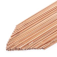 Пруток омедненный FoxWeld ER70S-6 (Св08Г2С) д.3,2х1000мм, 5кг (1 пачка, пр-во FoxWeld/КНР) - фото 4