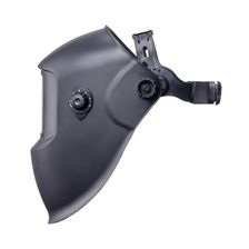 Маска сварщика FoxWeld КОРУНД 3