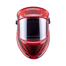 Маска сварщика FoxWeld КОРУНД МЕГА 2