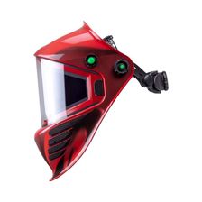 Маска сварщика FoxWeld КОРУНД МЕГА 4