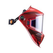 Маска сварщика FoxWeld КОРУНД МЕГА 5