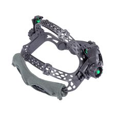 Маска сварщика FoxWeld КОРУНД МЕГА 10