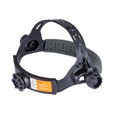 Маска сварщика FoxWeld КОРУНД-2 8