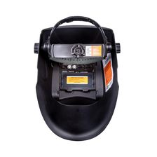 Маска сварщика FoxWeld КОРУНД-2 5